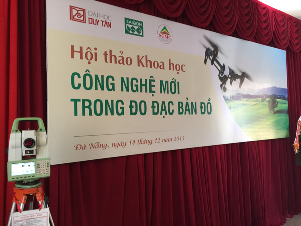 20151217 Hội thảo Công nghệ mới trong đo đạc bản đồ 1.jpg