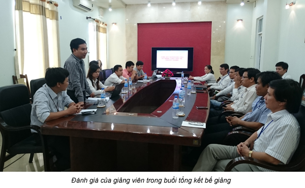 20151030 Bế giảng Khóa đào tạo kỹ năng giao tiếp và thuyết trình 5.jpg