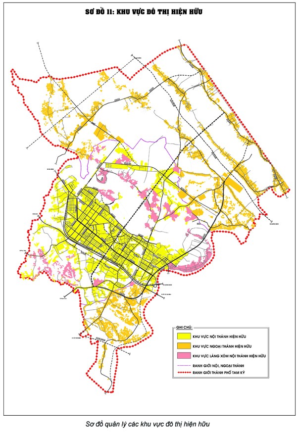 20151224 Quy chế quản lý quy hoạch, kiến trúc đô thị Tam Kỳ.jpg