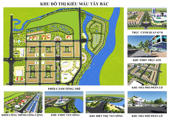 20160517 Khu do thi kieu mau Tay Bac 1.jpg