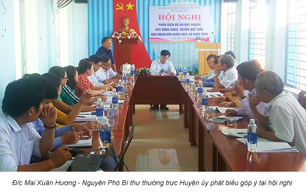 20180816 Hoi nghi lay y kien QH vung huyen Que Son 1.jpg